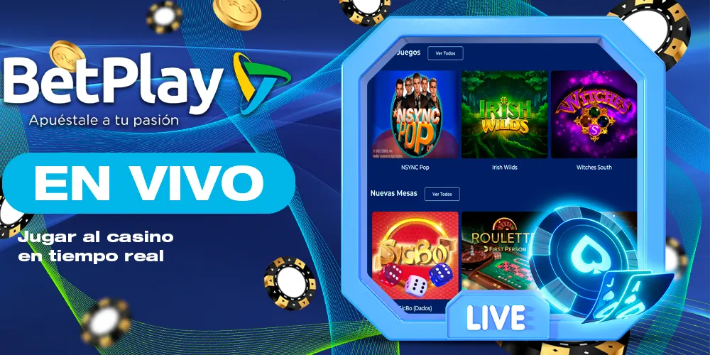 betplay vivo